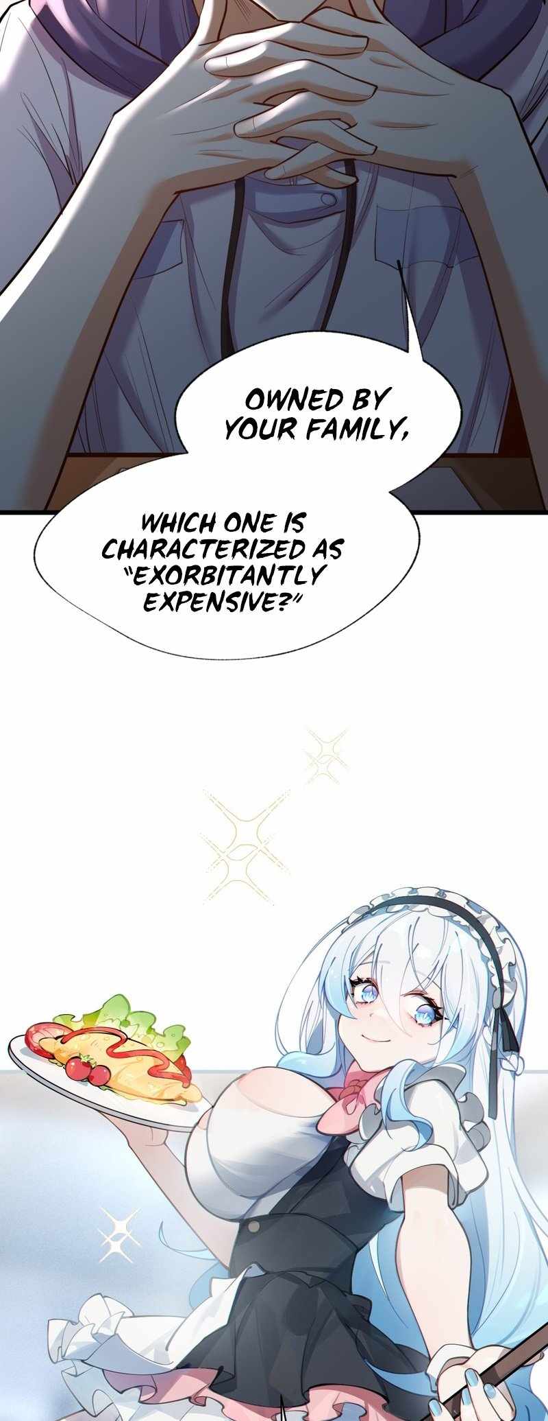 I Regressed to Level Up Instead of Being a Simp Chapter 15 page 26