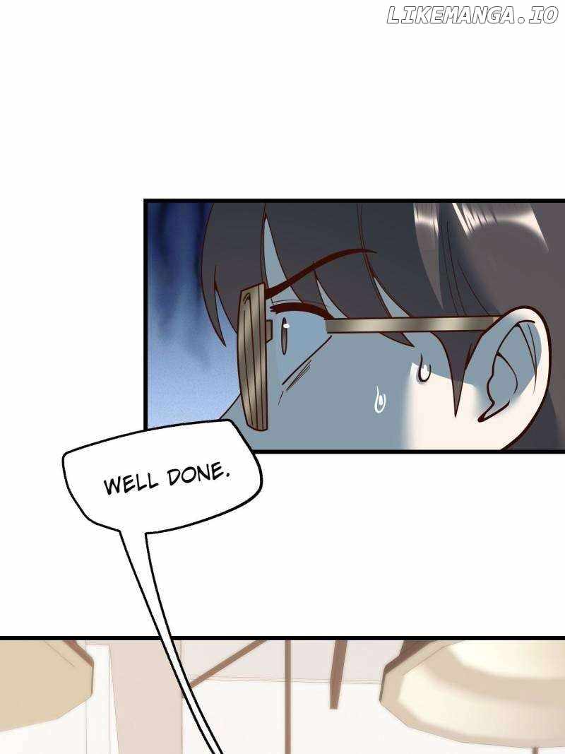 I Regressed to Level Up Instead of Being a Simp Chapter 150 page 2