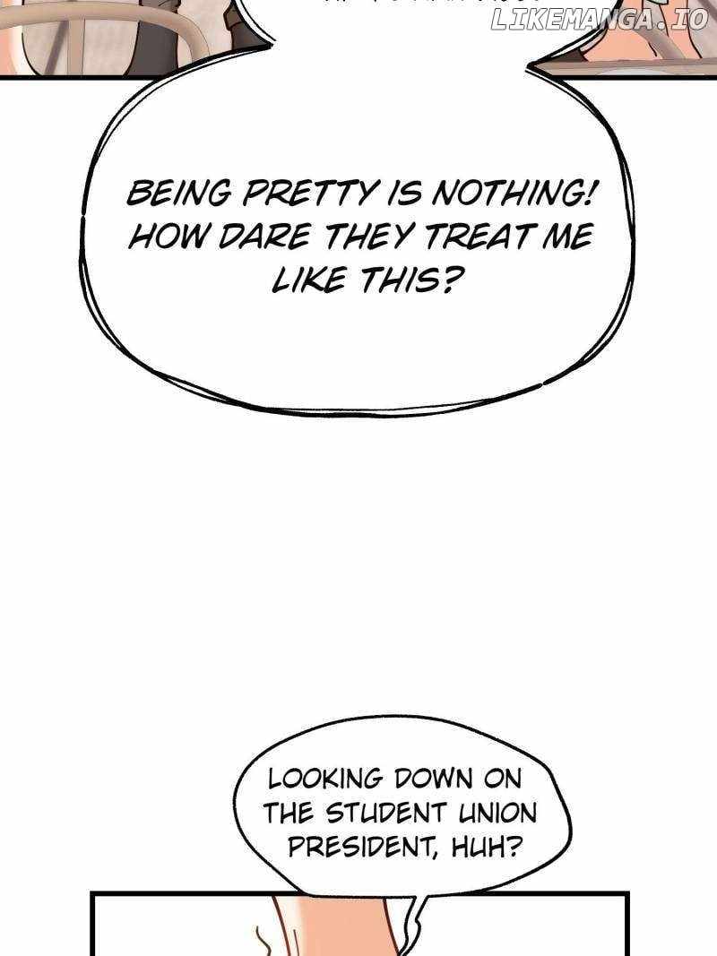 I Regressed to Level Up Instead of Being a Simp Chapter 150 page 4