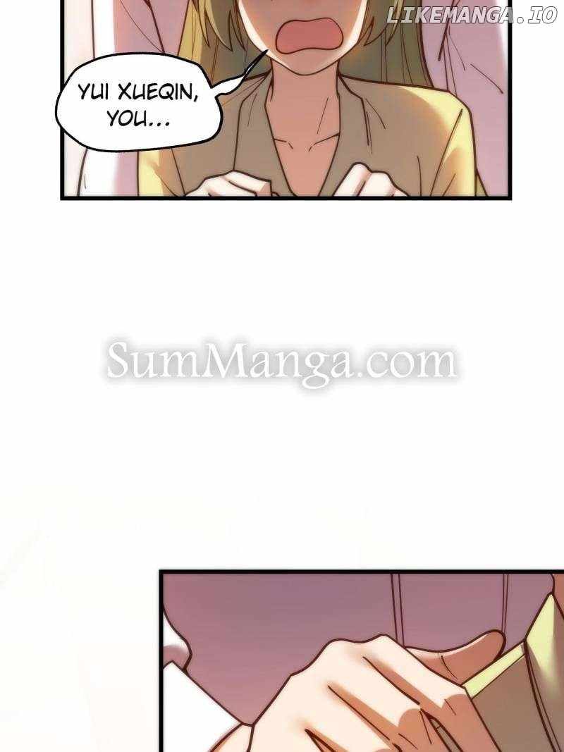 I Regressed to Level Up Instead of Being a Simp Chapter 150 page 11