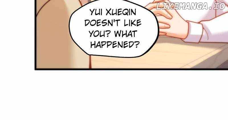 I Regressed to Level Up Instead of Being a Simp Chapter 150 page 50