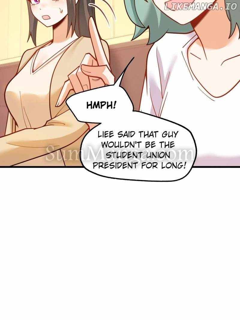 I Regressed to Level Up Instead of Being a Simp Chapter 150 page 47