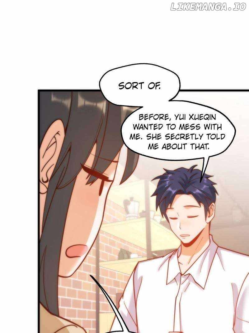 I Regressed to Level Up Instead of Being a Simp Chapter 150 page 49