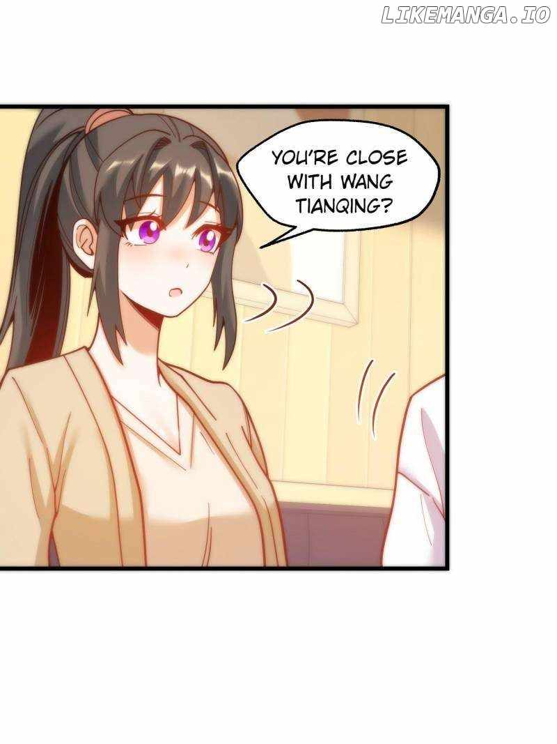 I Regressed to Level Up Instead of Being a Simp Chapter 150 page 48