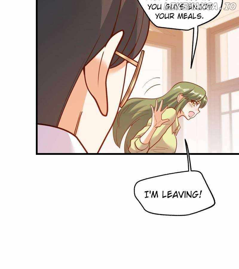 I Regressed to Level Up Instead of Being a Simp Chapter 150 page 34