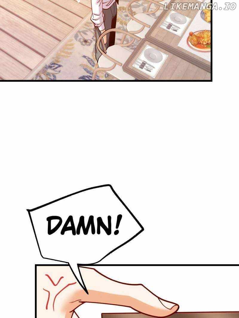 I Regressed to Level Up Instead of Being a Simp Chapter 150 page 36