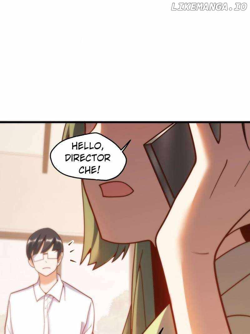 I Regressed to Level Up Instead of Being a Simp Chapter 150 page 32