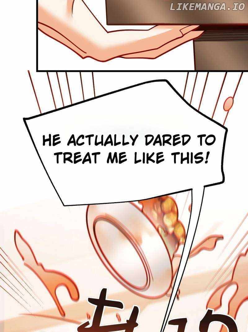 I Regressed to Level Up Instead of Being a Simp Chapter 150 page 37
