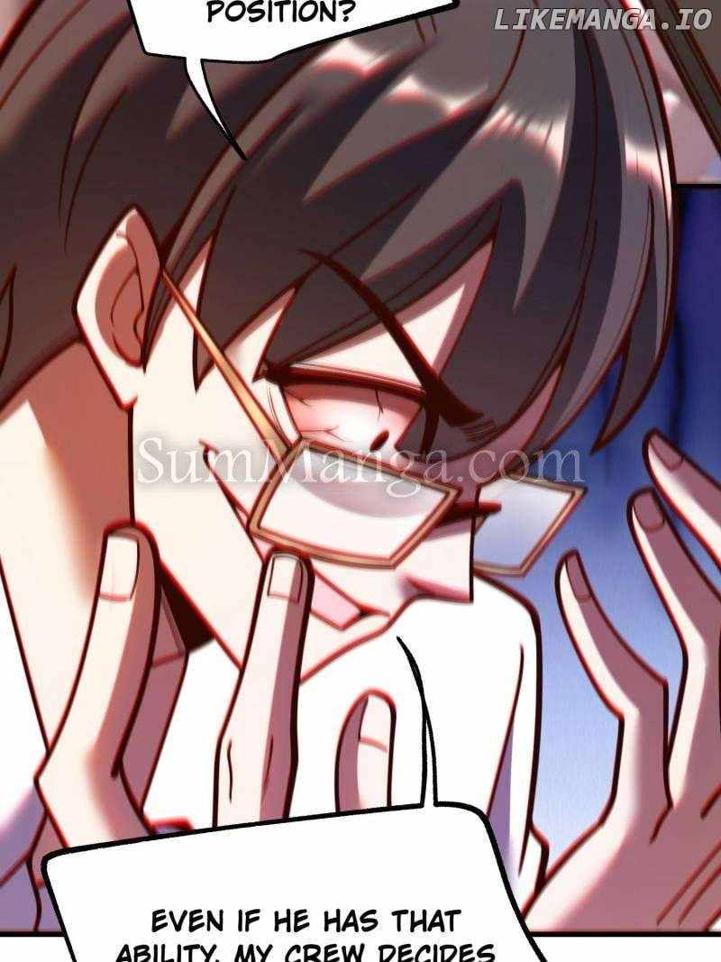 I Regressed to Level Up Instead of Being a Simp Chapter 150 page 39