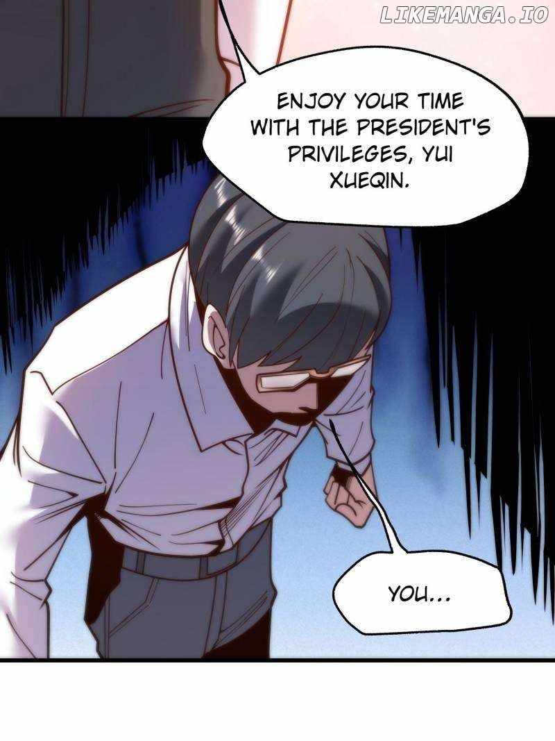 I Regressed to Level Up Instead of Being a Simp Chapter 150 page 20