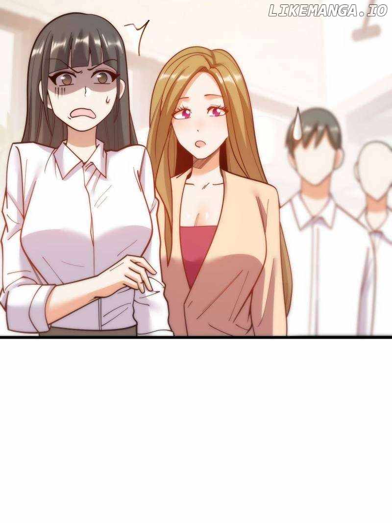 I Regressed to Level Up Instead of Being a Simp Chapter 150 page 14