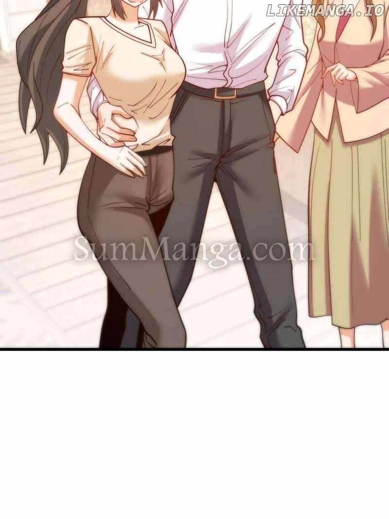 I Regressed to Level Up Instead of Being a Simp Chapter 150 page 23