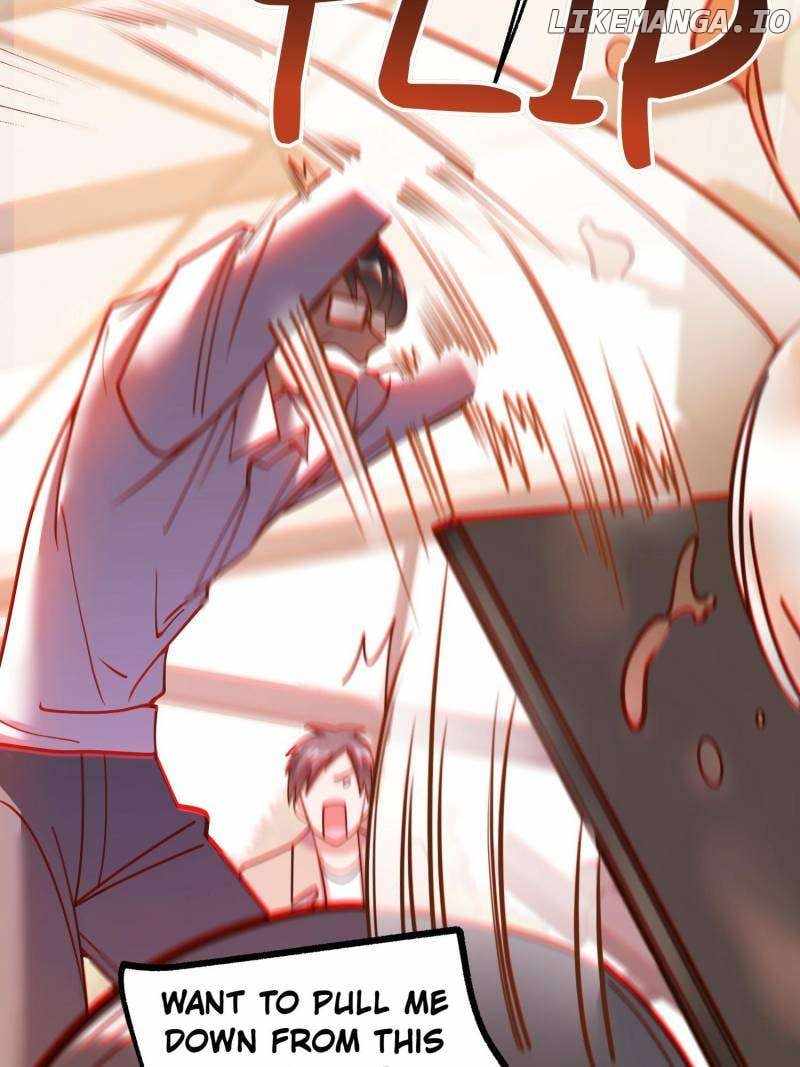 I Regressed to Level Up Instead of Being a Simp Chapter 150 page 38