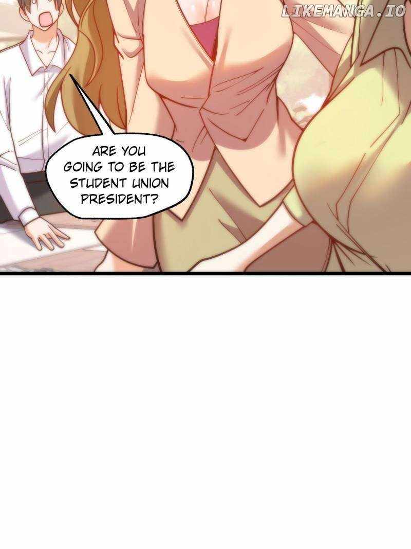 I Regressed to Level Up Instead of Being a Simp Chapter 150 page 28
