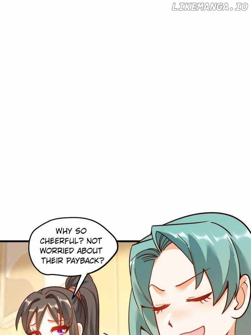 I Regressed to Level Up Instead of Being a Simp Chapter 150 page 46