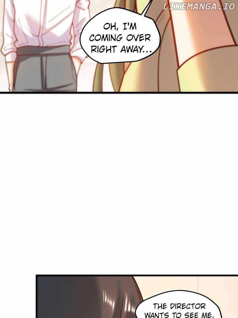 I Regressed to Level Up Instead of Being a Simp Chapter 150 page 33
