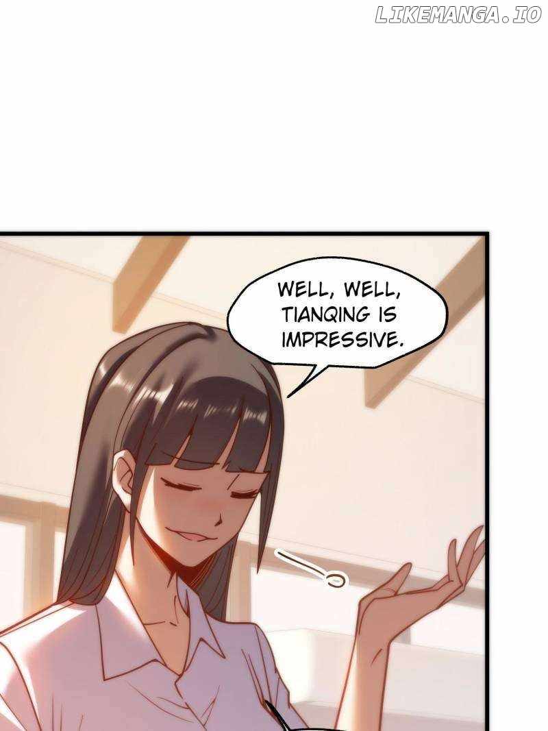 I Regressed to Level Up Instead of Being a Simp Chapter 150 page 29