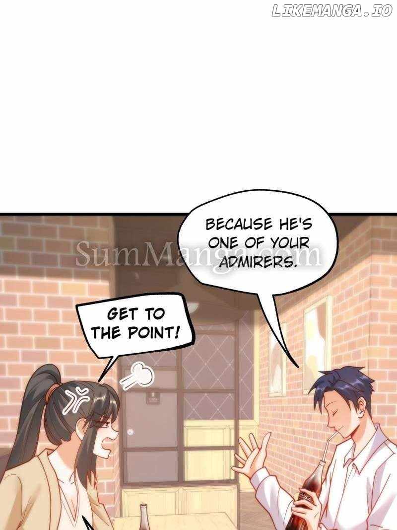 I Regressed to Level Up Instead of Being a Simp Chapter 150 page 51