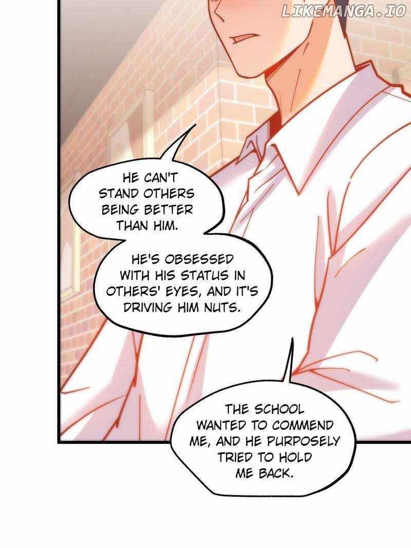 I Regressed to Level Up Instead of Being a Simp Chapter 150 page 53