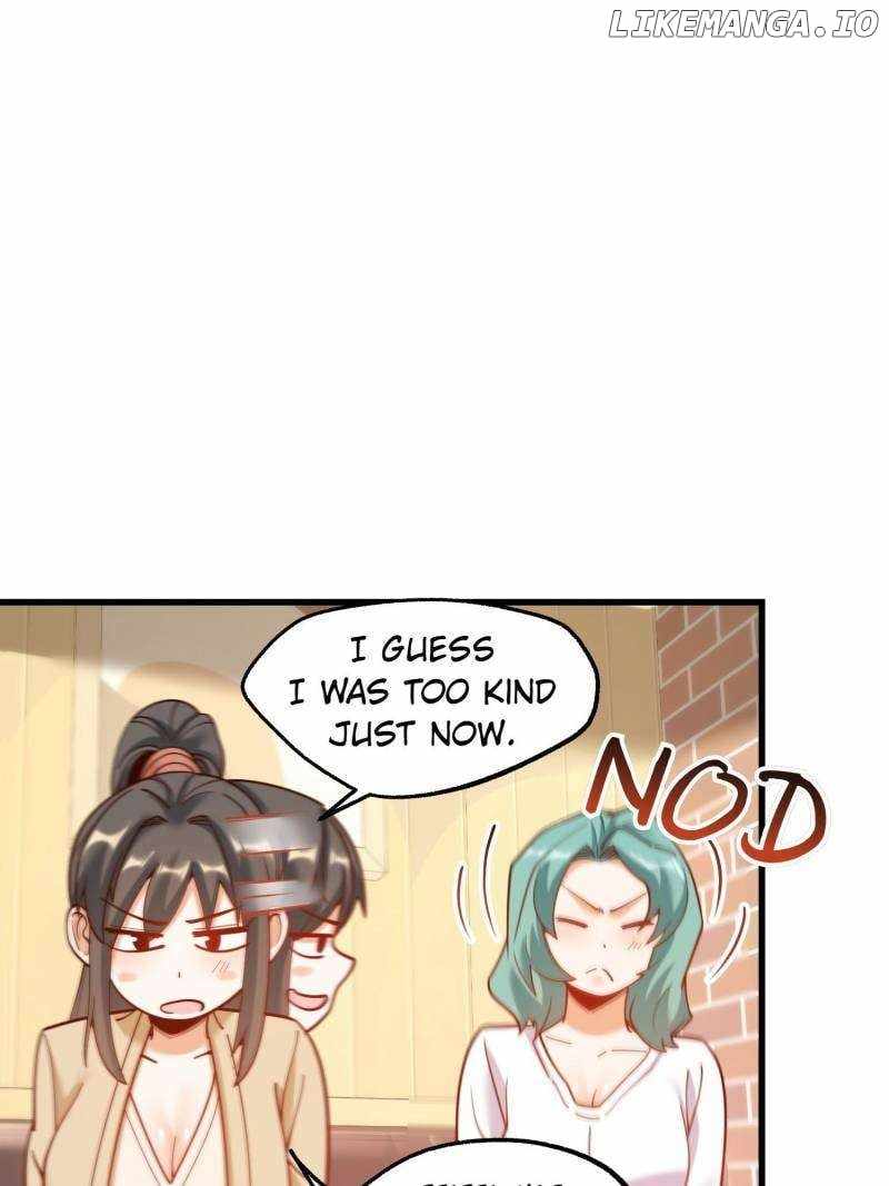 I Regressed to Level Up Instead of Being a Simp Chapter 150 page 54