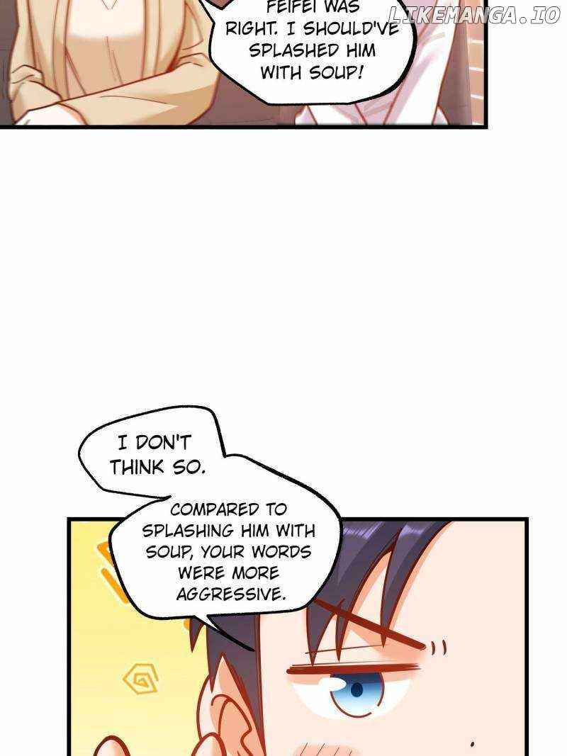 I Regressed to Level Up Instead of Being a Simp Chapter 150 page 55