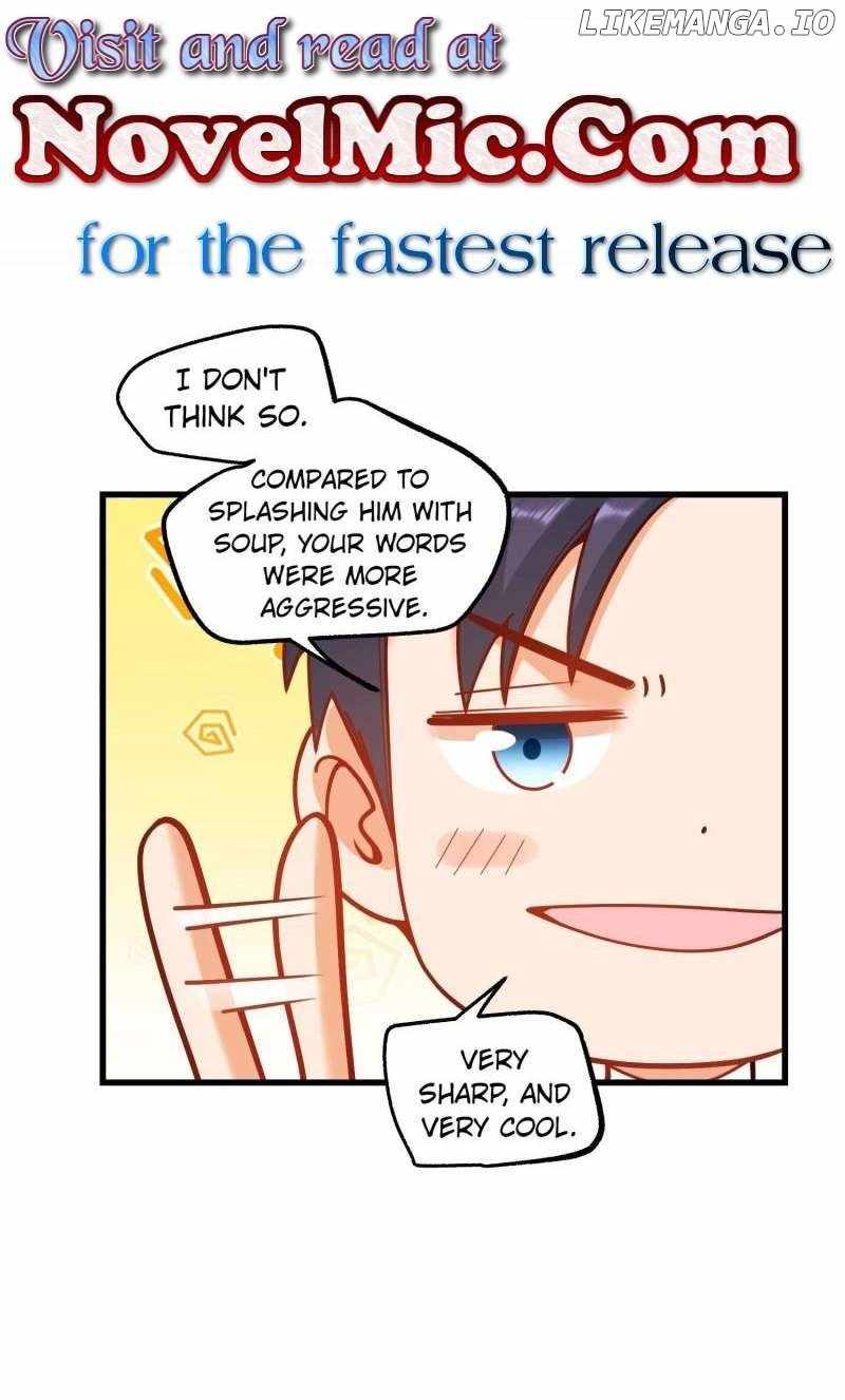 I Regressed to Level Up Instead of Being a Simp Chapter 151 page 1