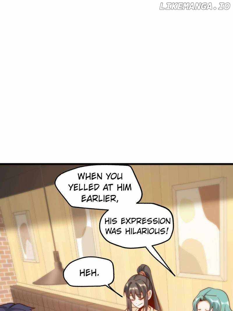 I Regressed to Level Up Instead of Being a Simp Chapter 151 page 2