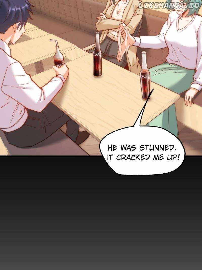 I Regressed to Level Up Instead of Being a Simp Chapter 151 page 3