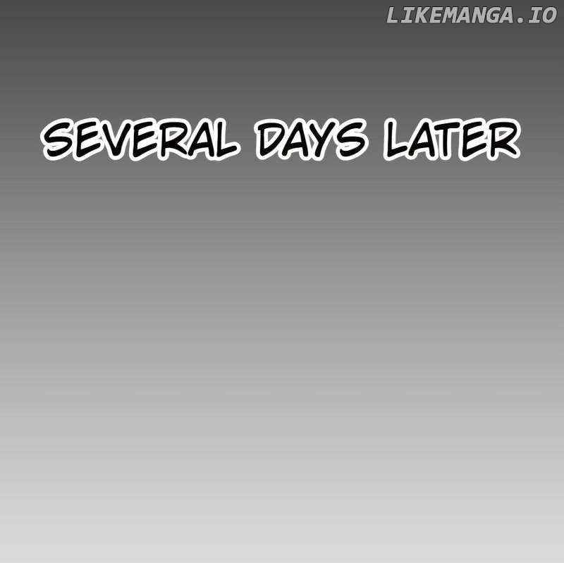 I Regressed to Level Up Instead of Being a Simp Chapter 151 page 4