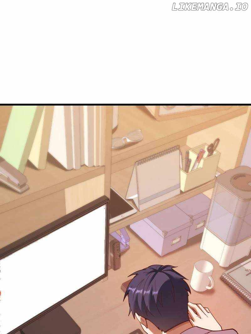 I Regressed to Level Up Instead of Being a Simp Chapter 151 page 6
