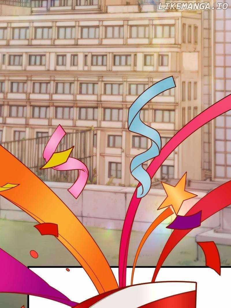 I Regressed to Level Up Instead of Being a Simp Chapter 151 page 10