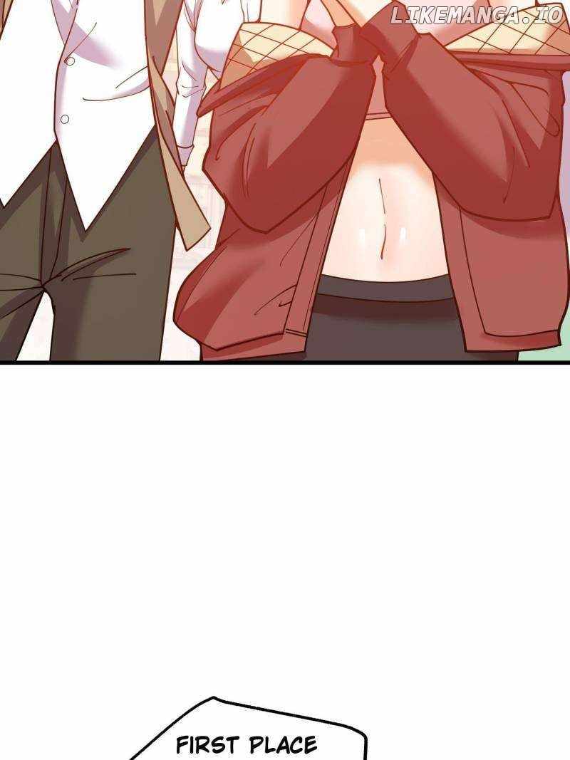 I Regressed to Level Up Instead of Being a Simp Chapter 151 page 15