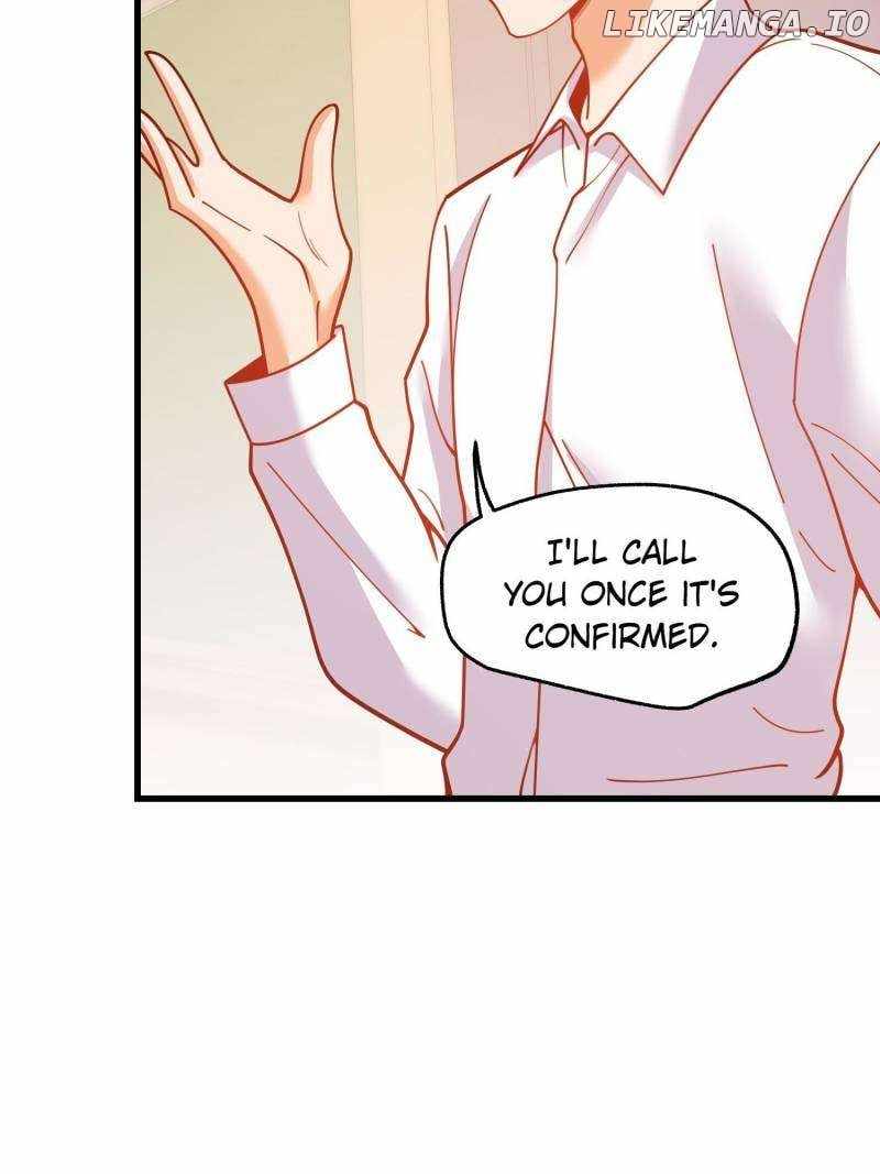 I Regressed to Level Up Instead of Being a Simp Chapter 151 page 18