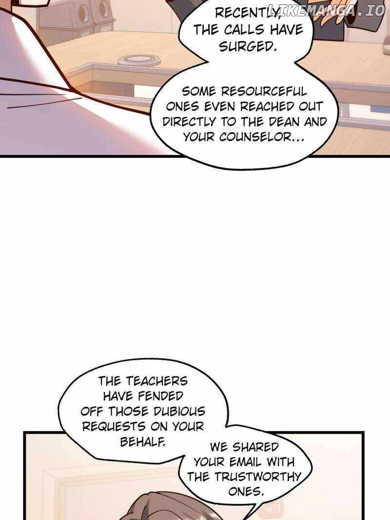 I Regressed to Level Up Instead of Being a Simp Chapter 151 page 25
