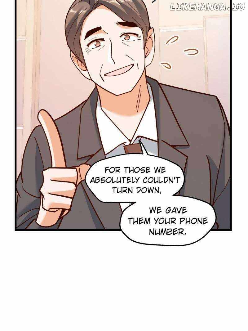 I Regressed to Level Up Instead of Being a Simp Chapter 151 page 26