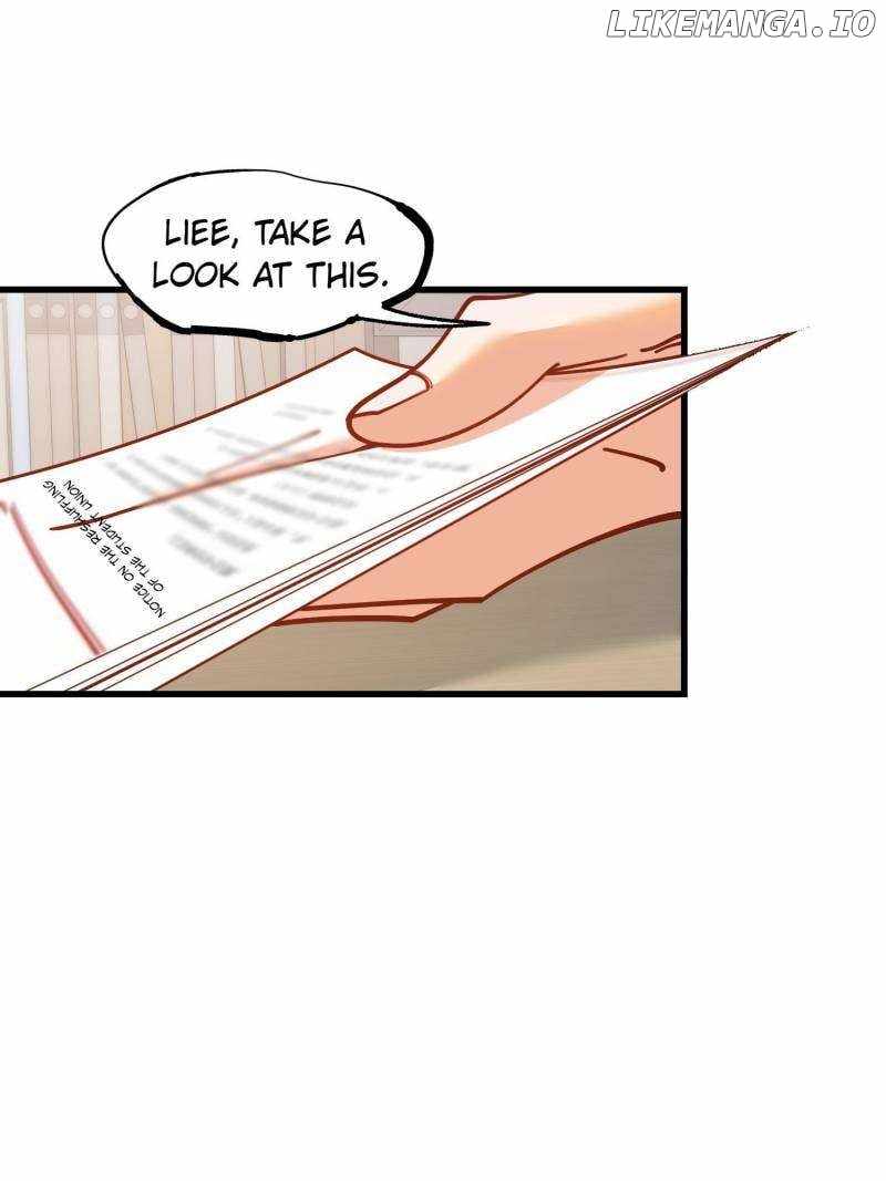 I Regressed to Level Up Instead of Being a Simp Chapter 151 page 31