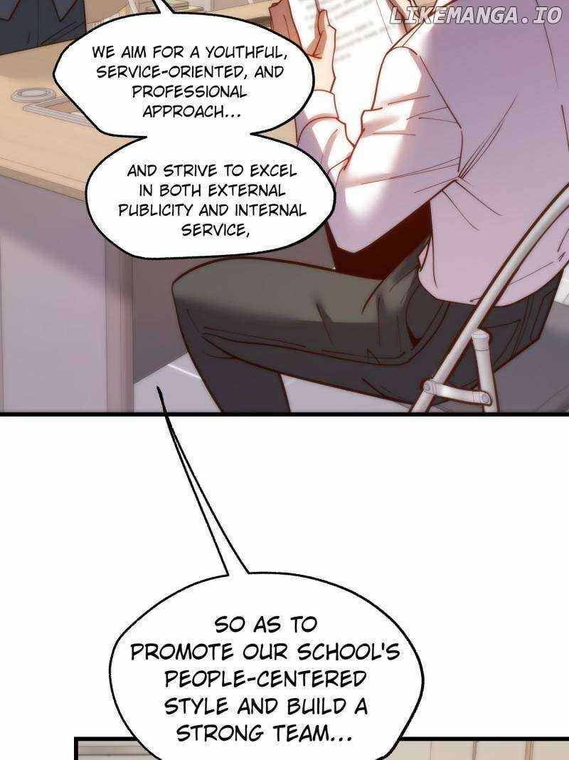 I Regressed to Level Up Instead of Being a Simp Chapter 151 page 33