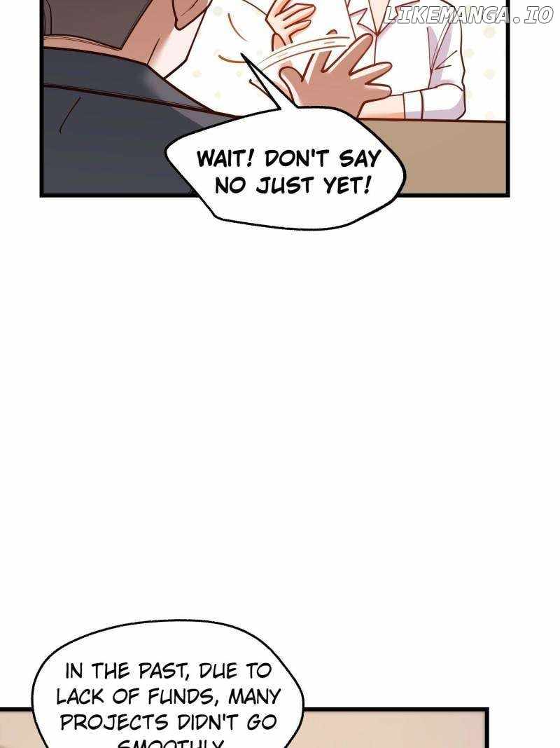 I Regressed to Level Up Instead of Being a Simp Chapter 151 page 36