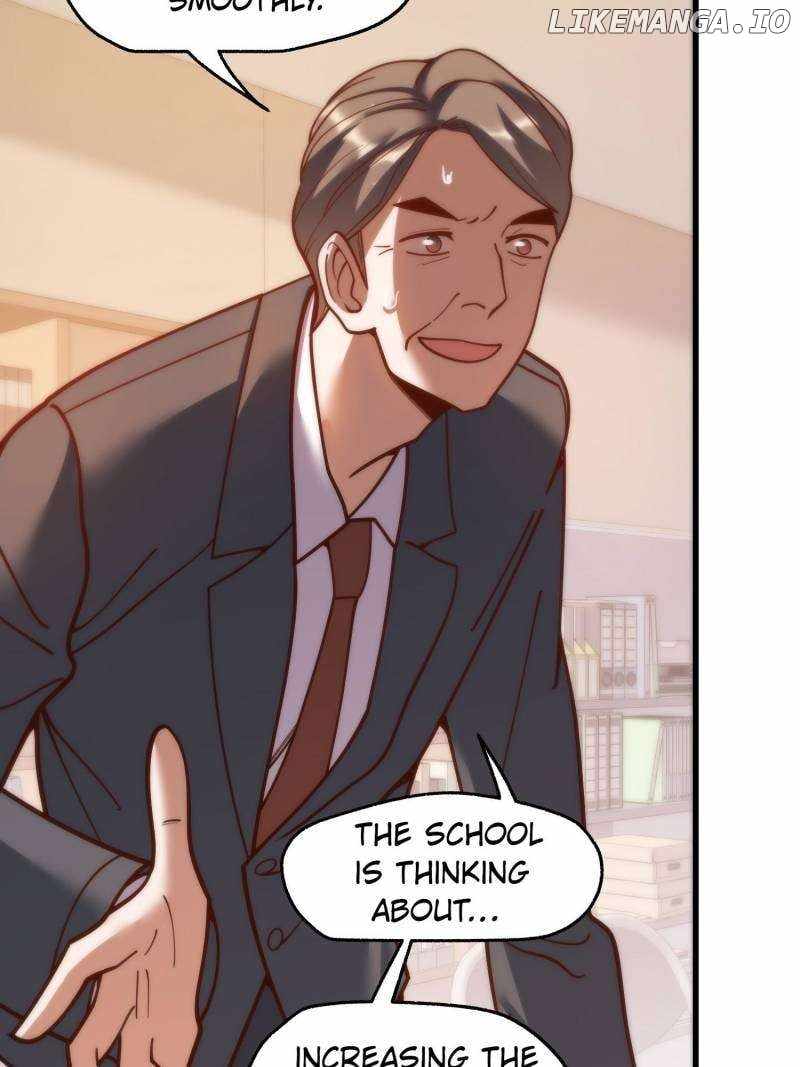 I Regressed to Level Up Instead of Being a Simp Chapter 151 page 37
