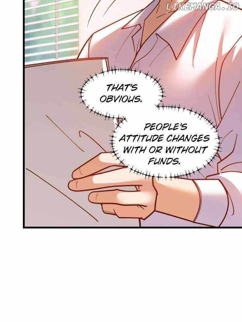 I Regressed to Level Up Instead of Being a Simp Chapter 151 page 40
