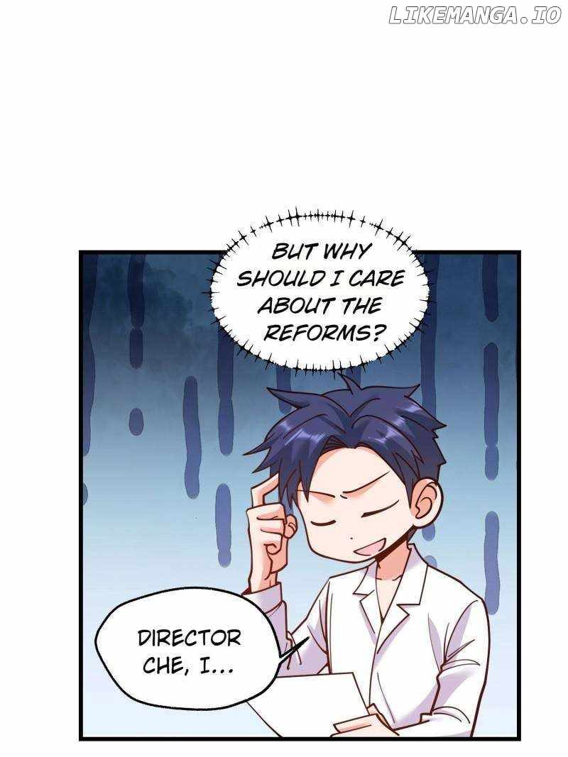 I Regressed to Level Up Instead of Being a Simp Chapter 151 page 41