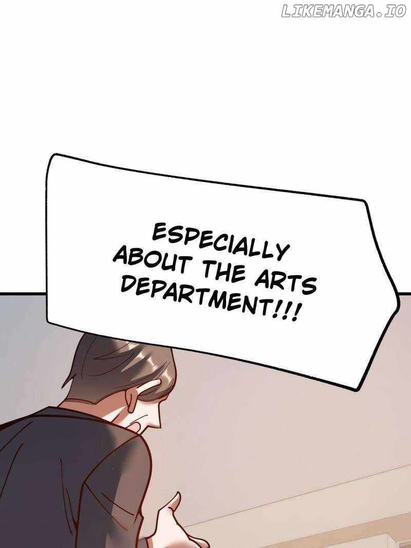 I Regressed to Level Up Instead of Being a Simp Chapter 151 page 42