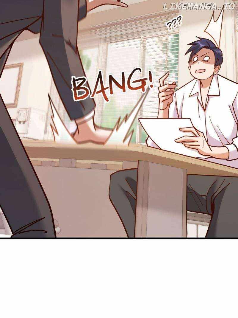 I Regressed to Level Up Instead of Being a Simp Chapter 151 page 43