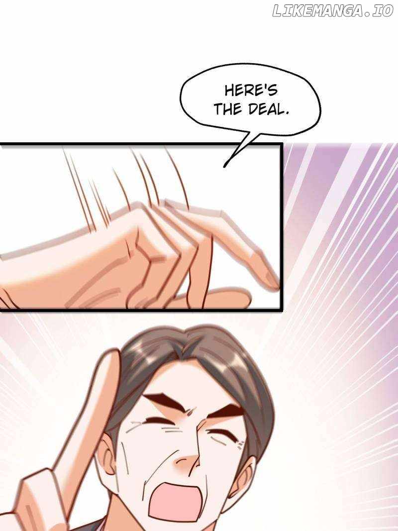I Regressed to Level Up Instead of Being a Simp Chapter 151 page 45