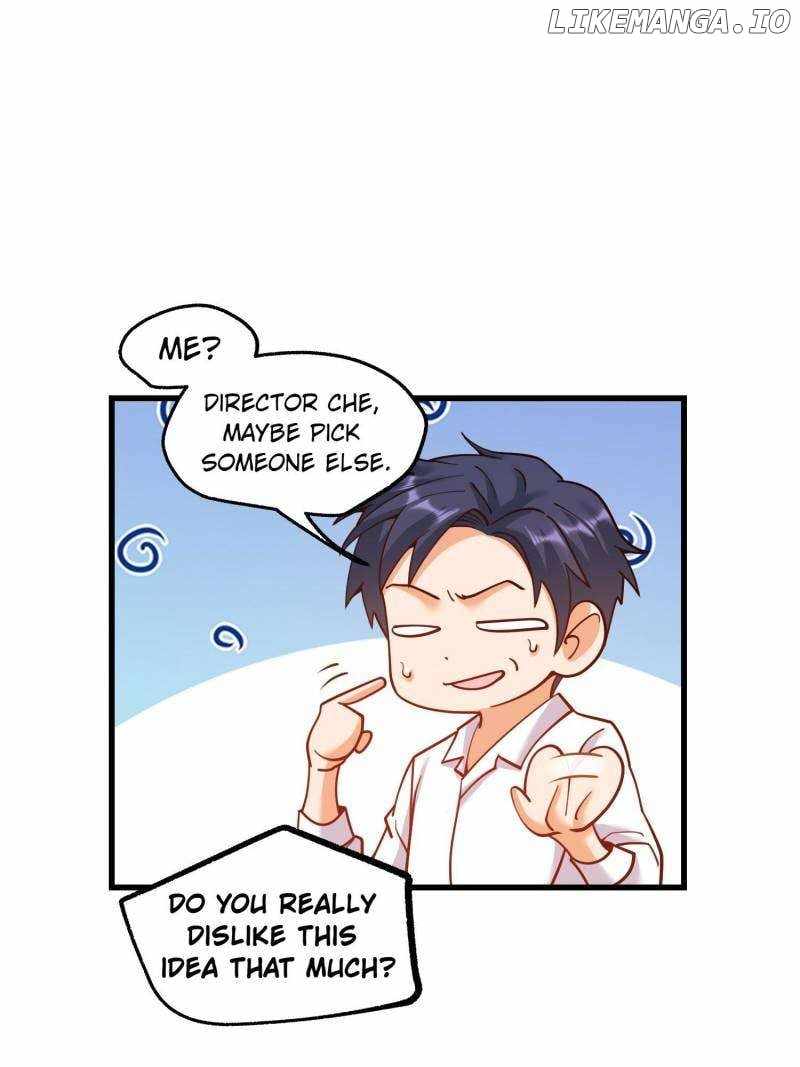 I Regressed to Level Up Instead of Being a Simp Chapter 151 page 48