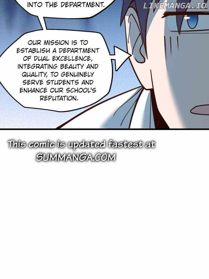 I Regressed to Level Up Instead of Being a Simp Chapter 151 page 52