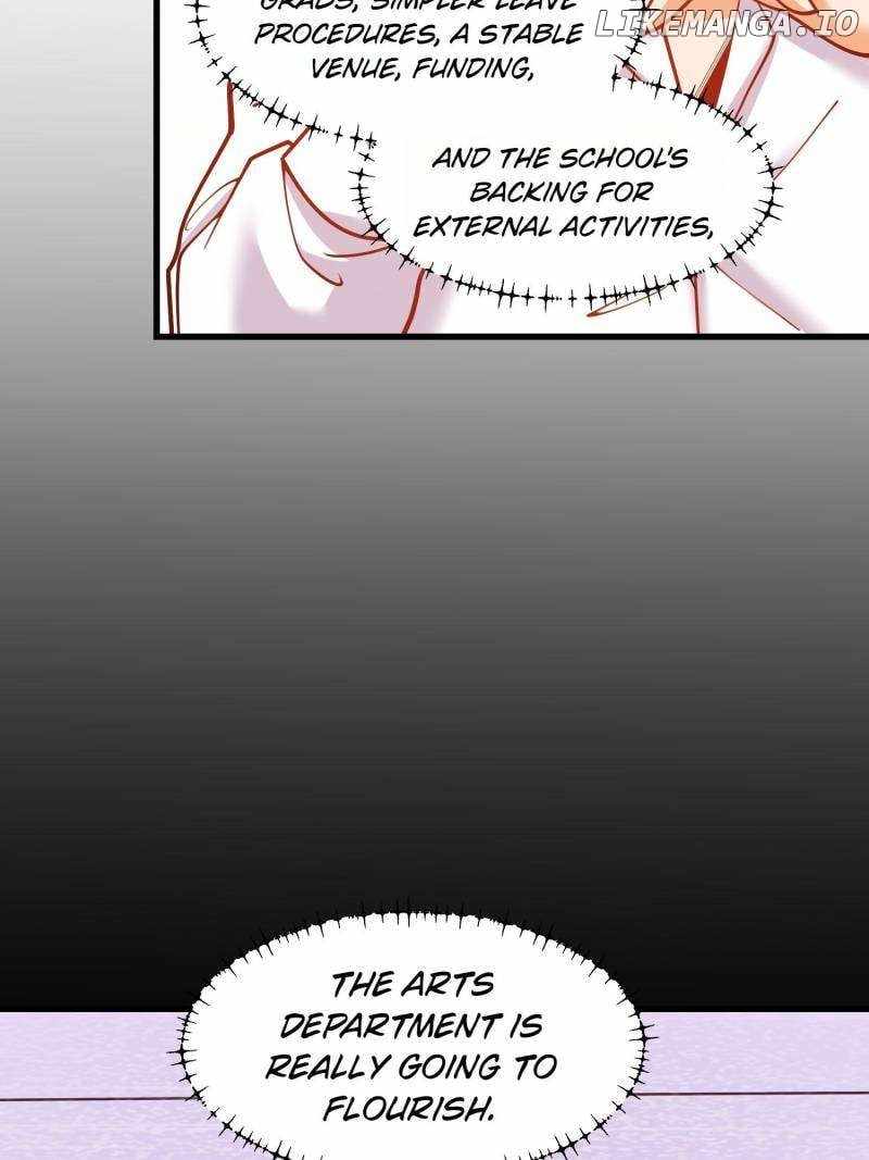 I Regressed to Level Up Instead of Being a Simp Chapter 151 page 54