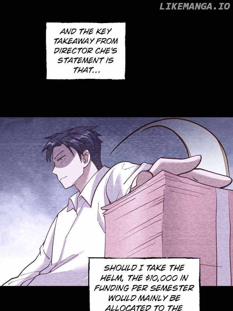I Regressed to Level Up Instead of Being a Simp Chapter 151 page 56