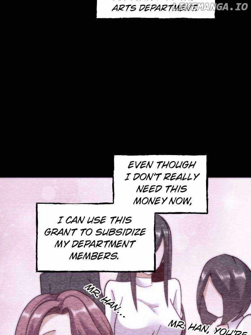 I Regressed to Level Up Instead of Being a Simp Chapter 151 page 57