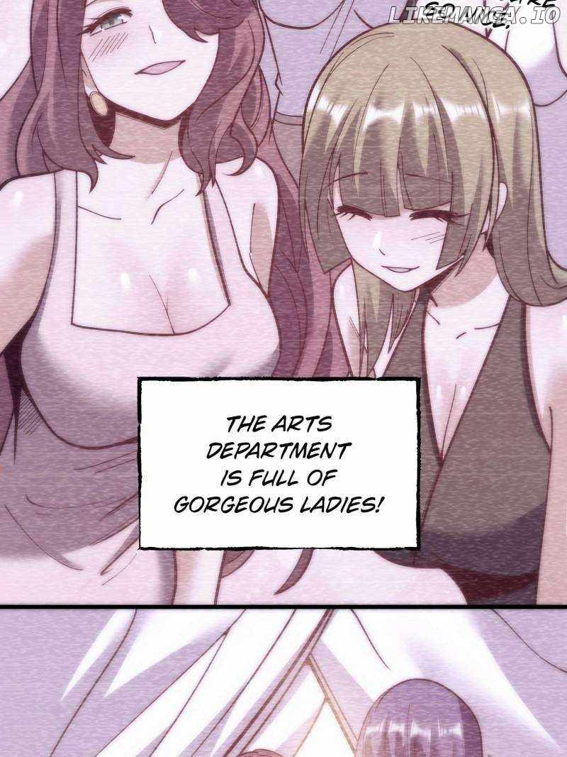 I Regressed to Level Up Instead of Being a Simp Chapter 151 page 58